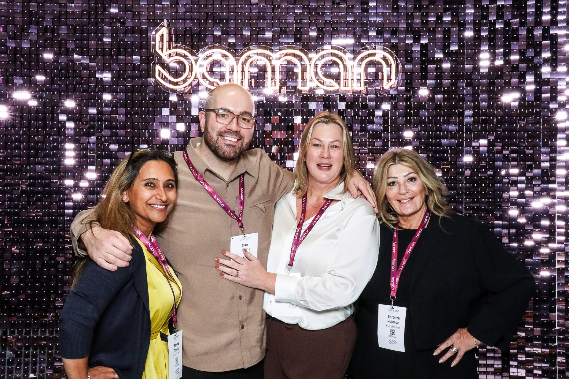 Eastside Rooms Photo Booth Hire