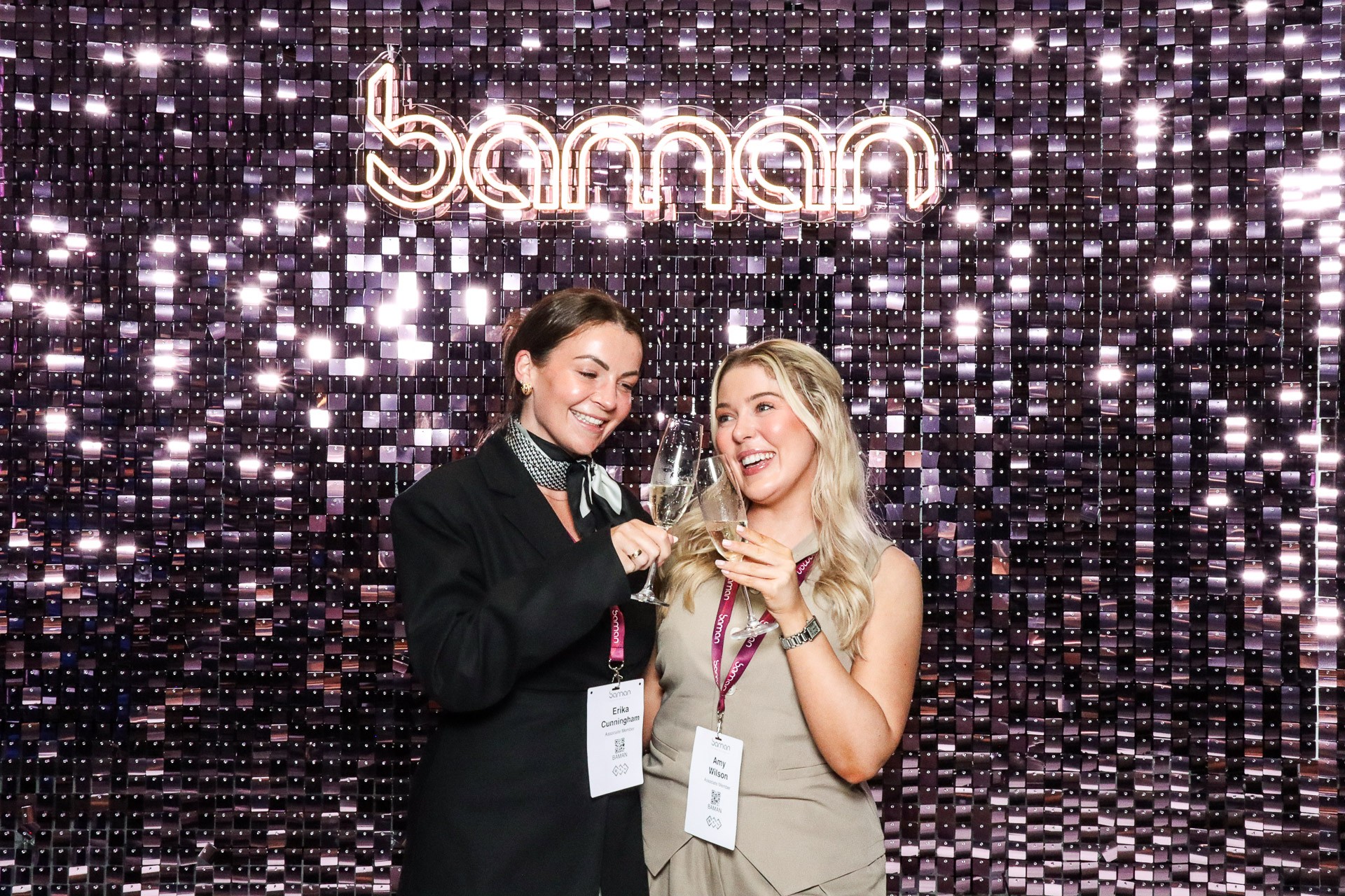 Eastside Rooms Photo Booth Hire