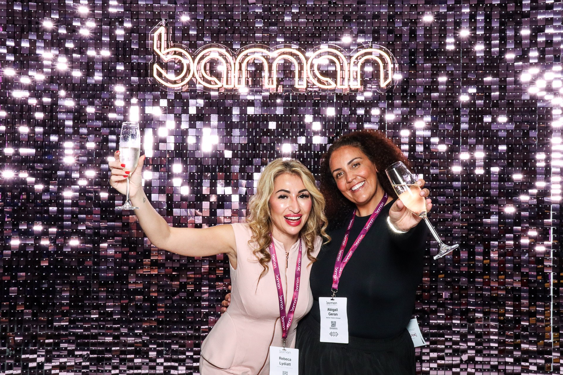 Eastside Rooms Photo Booth Hire