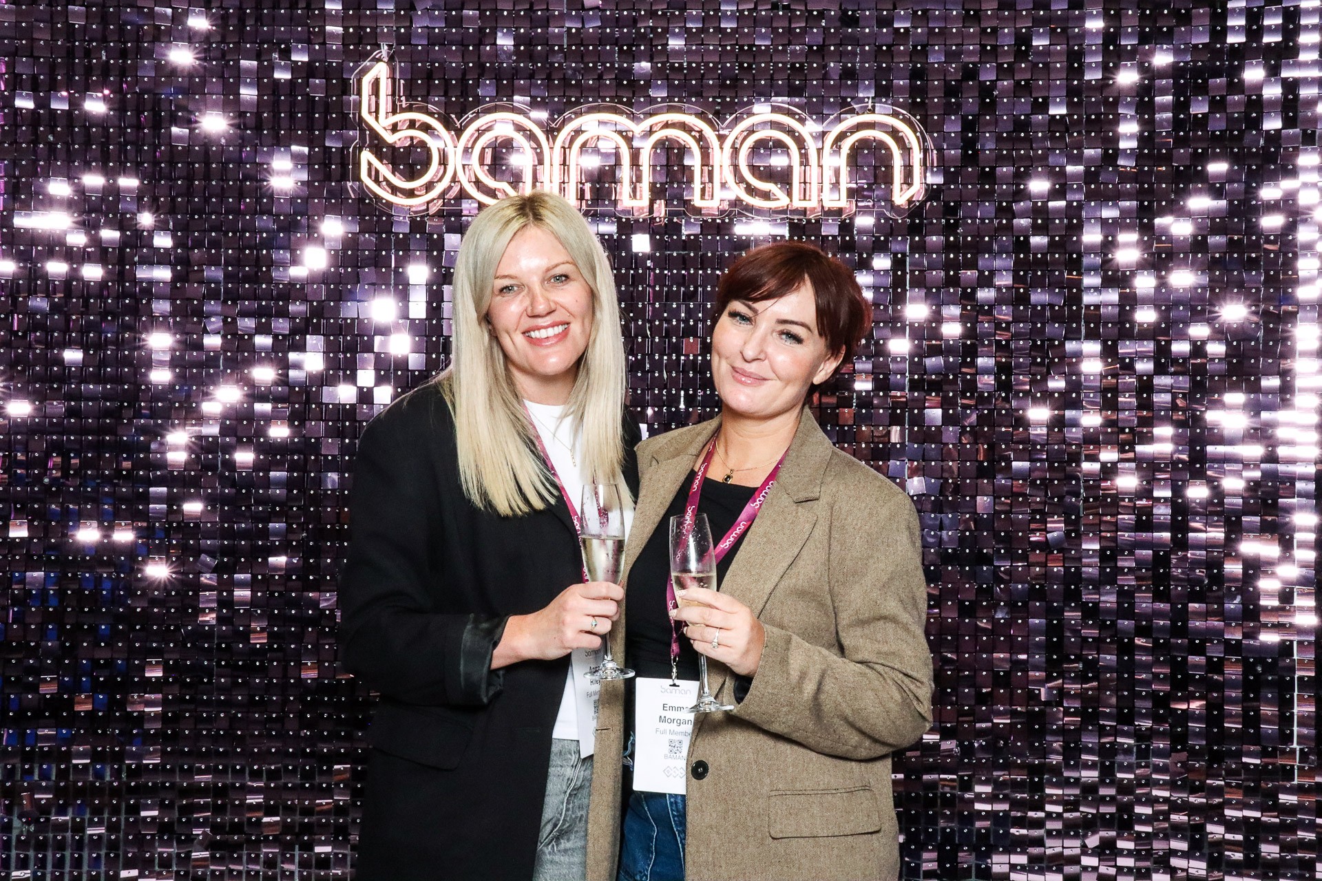 Eastside Rooms Photo Booth Hire