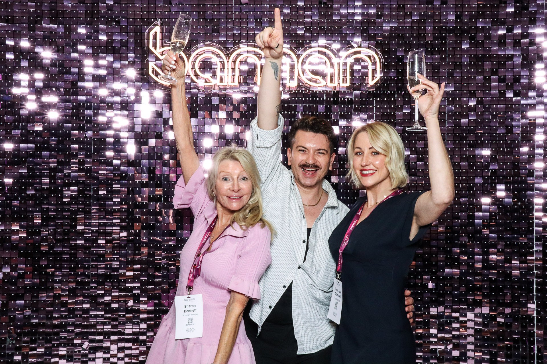 Eastside Rooms Photo Booth Hire