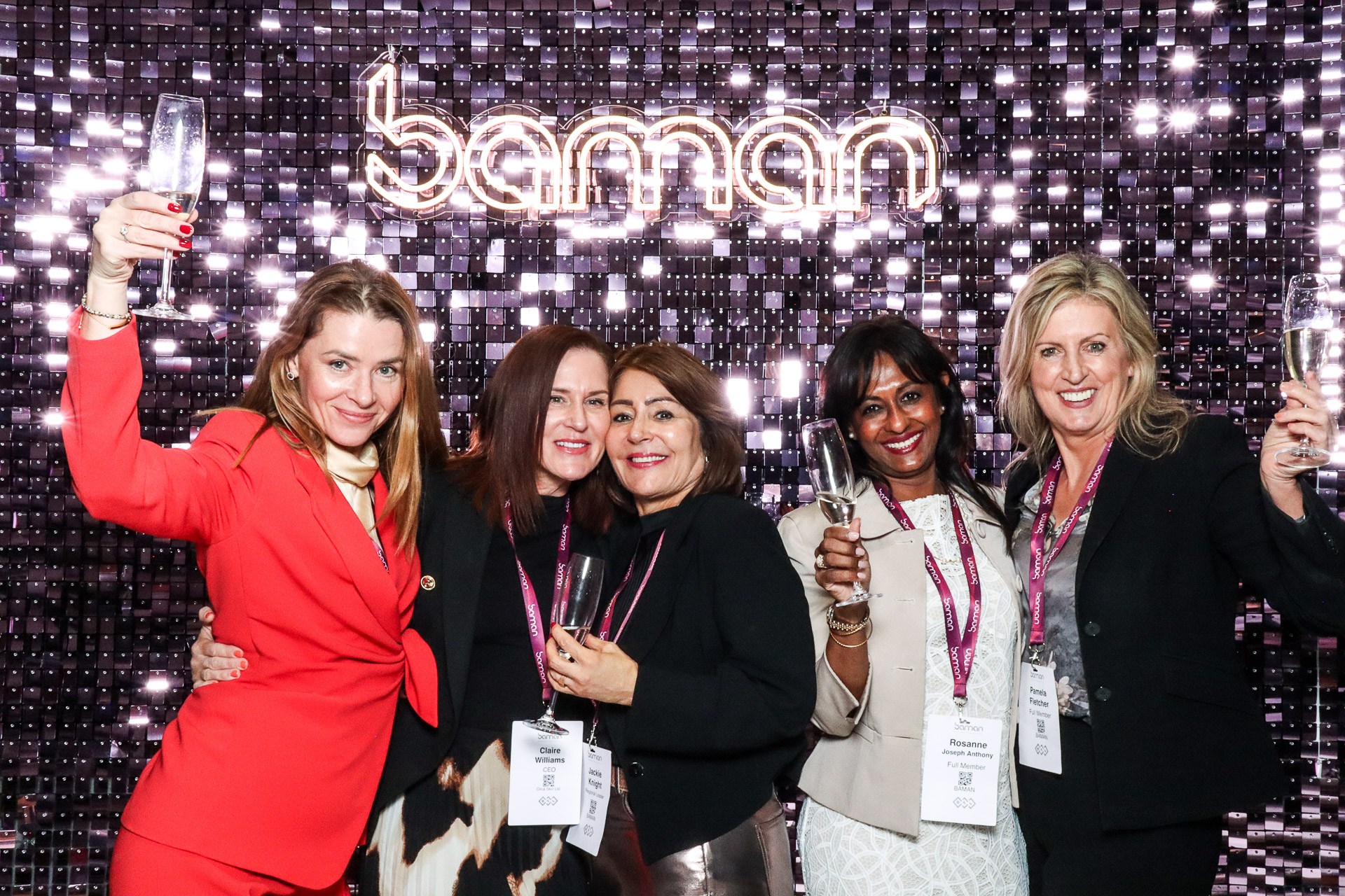 Eastside Rooms Photo Booth Hire